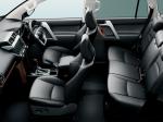 Toyota Land Cruiser Prado 2013 года (JP)